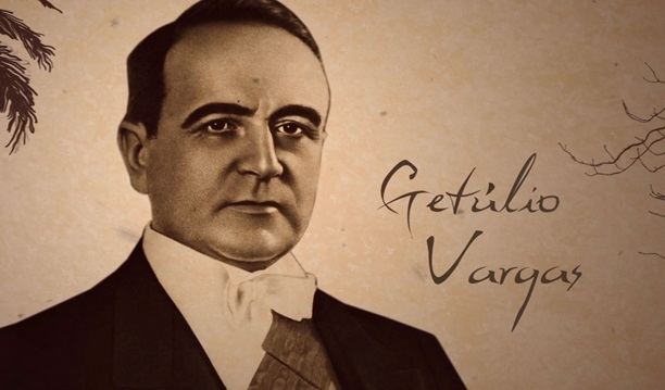 Getúlio Vargas Getlio Vargas Lessons TES Teach