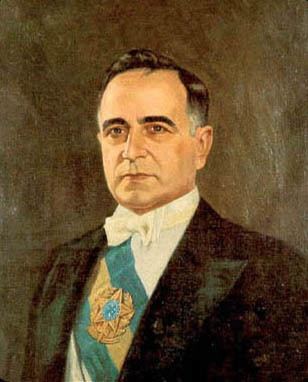 Getúlio Vargas Getulio Vargas biography Brazilian dictator and President