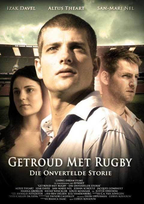 Getroud met rugby Getroud Met Rugby Hollywood Boere Bromance Mahala