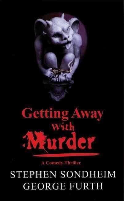 Getting Away with Murder (play) t3gstaticcomimagesqtbnANd9GcQfrkHFmIQWUbnfg9