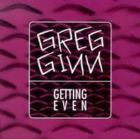 Getting Even (album) wwwpunknewsorgimagescoversgregginngettinge