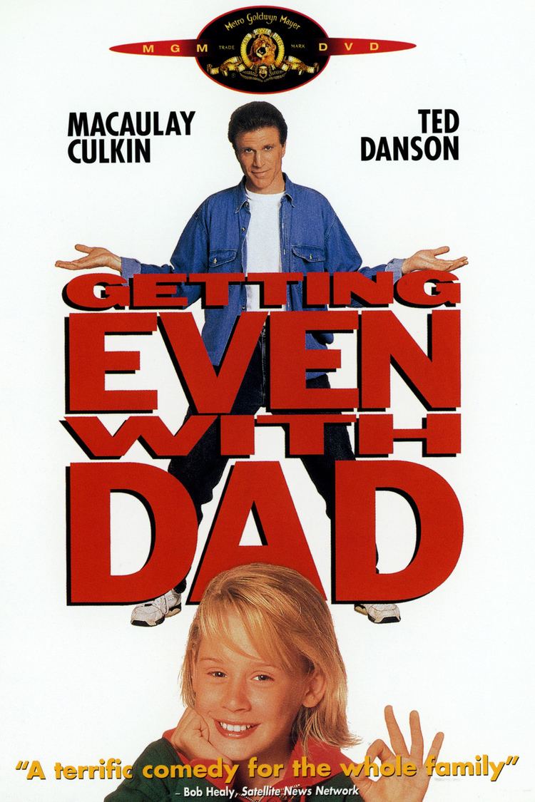 Getting Even with Dad wwwgstaticcomtvthumbdvdboxart15770p15770d
