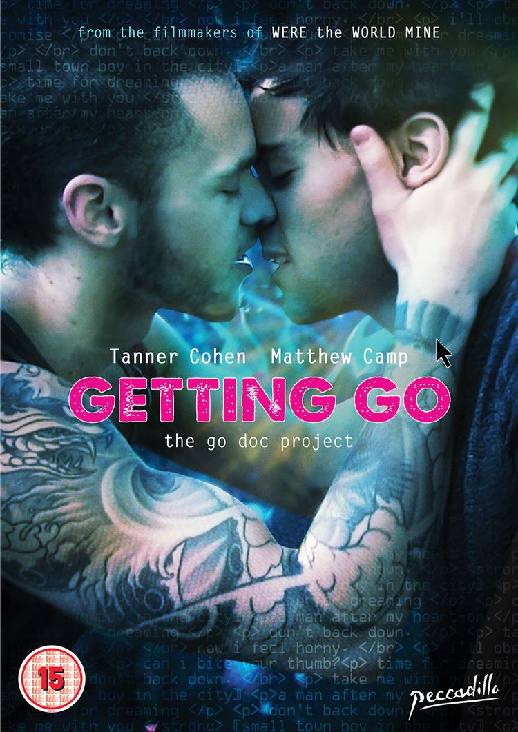 Getting Go: The Go Doc Project Film Review Getting Go The Go Doc Project There39s a point in