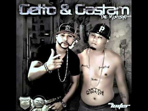 Getto & Gastam Getto amp Gastam La Calle Esta Mala Produced By Ivan Lee YouTube