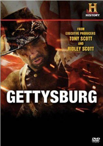 Gettysburg (2011 film) httpsimagesnasslimagesamazoncomimagesI5