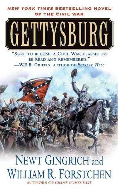 Gettysburg: A Novel of the Civil War t2gstaticcomimagesqtbnANd9GcScvkojyUOc0E6R