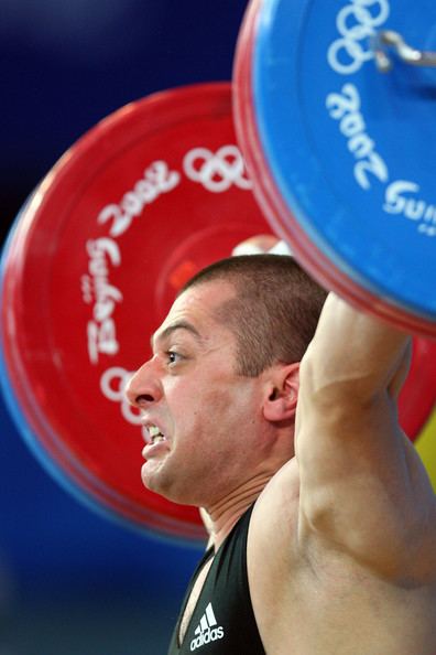 Gevorg Davtyan Gevorg Davtyan Photos Olympics Day 5 Weightlifting