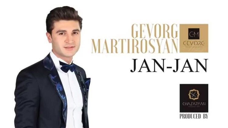 Gevorg Martirosyan Gevorg Martirosyan Jan jan
