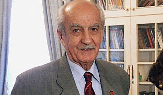 Gevork Vartanian Master Spy Gevork Vartanian Dies at 87 Armenian Weekly