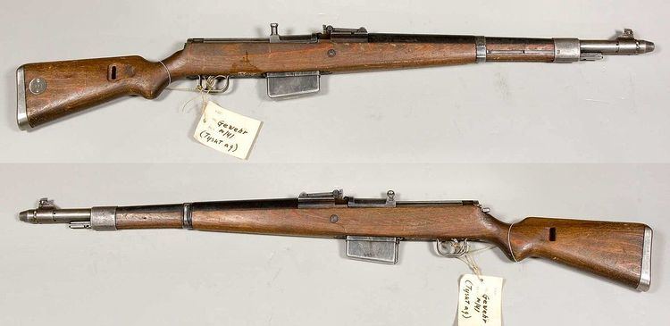 Gewehr 41 - Alchetron, The Free Social Encyclopedia