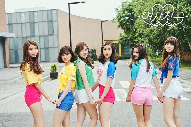 GFriend Update GFRIEND Shares Track List Even More Teasers And Album