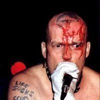 GG Allin Gg Allin Pictures Images amp Photos Photobucket