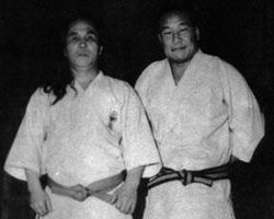 Gōgen Yamaguchi Goshi Yamaguchi on Mas Oyama and Kyokushin Karate The Martial Way