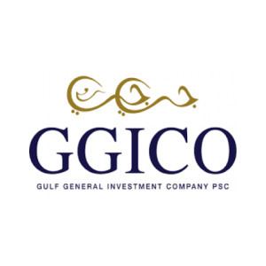 GGICO (Dubai Metro) Gulf General Investment Company PSC GGICO United Arab Emirates