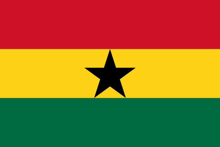 Ghanaian people