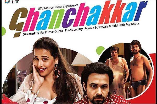Ghanchakkar movie review
