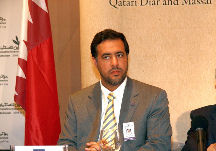 Ghanim Bin Saad Al Saad BAYTI Real Estate Investment Company