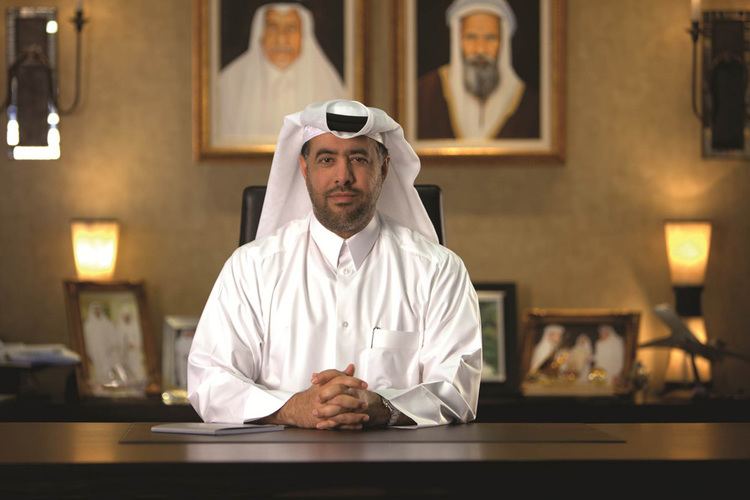 Ghanim Bin Saad Al Saad GSSG Leading Business Development in Qatar About Us