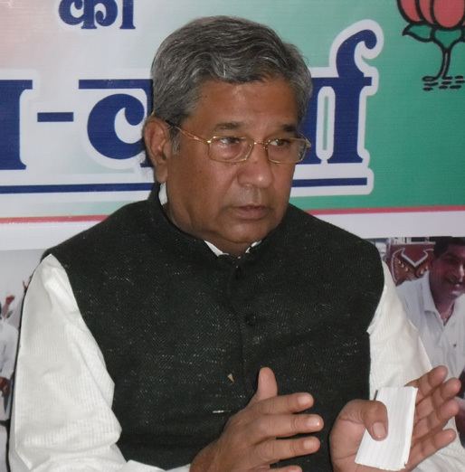 Ghanshyam Tiwari 