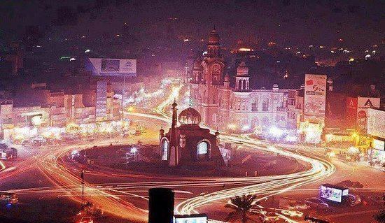 Ghanta Ghar (Multan) Multan Ghanta Ghar Picture of Ghanta Ghar Multan TripAdvisor