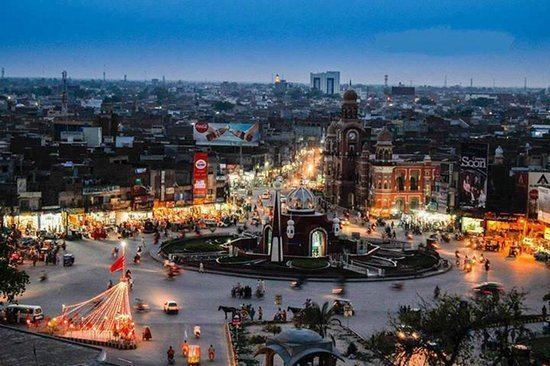 Ghanta Ghar (Multan) Multan Ghanta Ghar Picture of Ghanta Ghar Multan TripAdvisor