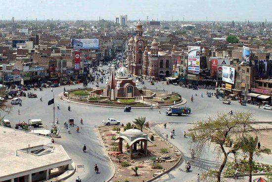 Ghanta Ghar (Multan) Multan Ghanta Ghar Picture of Ghanta Ghar Multan TripAdvisor