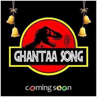 Ghantaa Ghantaa The Movie GhantaaTheMovie Twitter