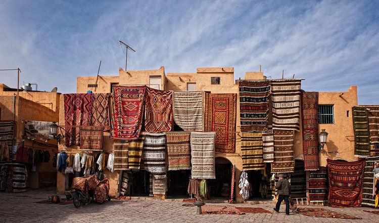 Ghardaia Festival of Ghardaia