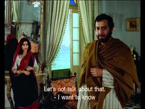 Ghare Baire (film) Ghare Bhaire A Satyajit Ray Film YouTube
