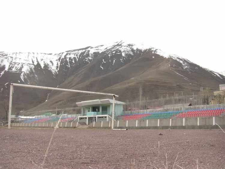 Gharm Stadium