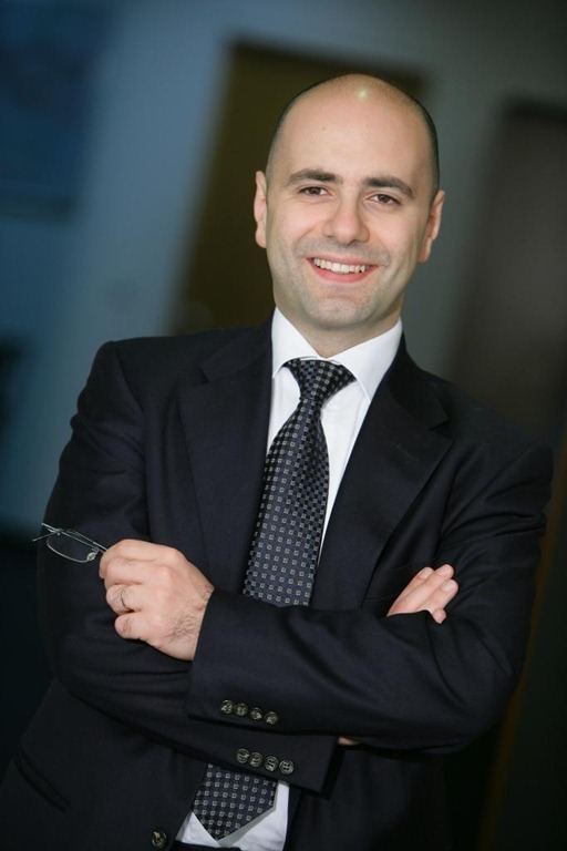 Ghassan Hasbani Ghassan Hasbani resigns as CEO of STC International Comm Decisive