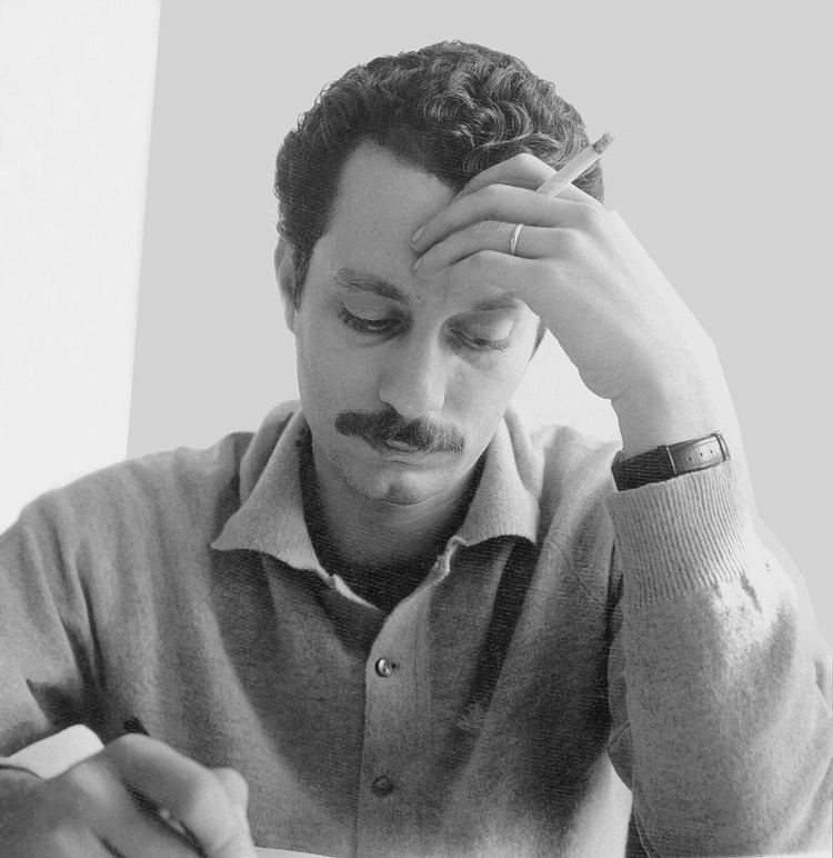 Ghassan Kanafani Remembering Ghassan Kanafani The Institute for Palestine