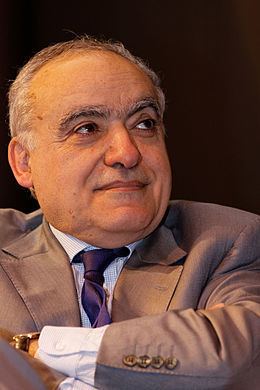 Ghassan Salamé Ghassan Salam Wikipdia