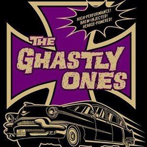 Ghastly Ones The Ghastly Ones Listen and Stream Free Music Albums New