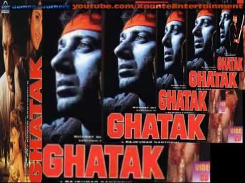 Ghatak 1996 Music Theme Instrumental YouTube