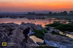 Ghatshila Beautiful Landscapes of Ghatshila