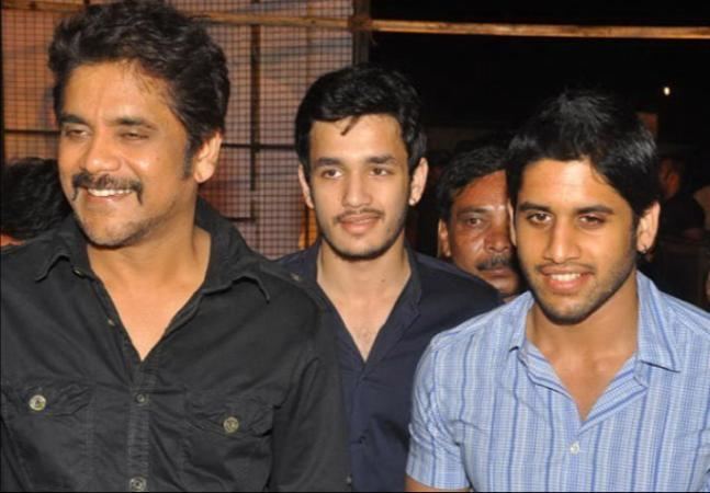 Ghattamaneni Ramesh Babu nagarjunaakhilnagachaitanya647x450jpg