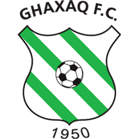 Ghaxaq F.C. wwwdatasportsgroupcomimagesclubs200x20015698png