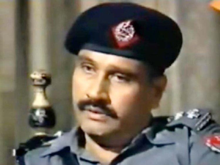 Death of an artist: Actor Ghayyur Akhtar dies at 67