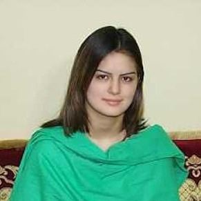 Ghazala Javed httpsuploadwikimediaorgwikipediaen553Gha