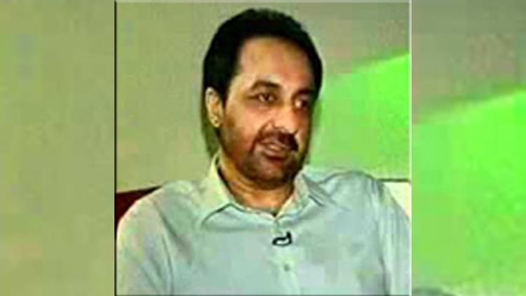 Ghazan Marri DailyTimes India exploiting Baloch to settle scores Ghazan Marri