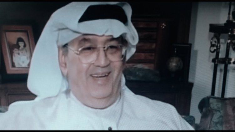 Ghazi Abdul Rahman Al Gosaibi Ghazi Abdul Rahman Al Gosaibiquot Video Book Interviews