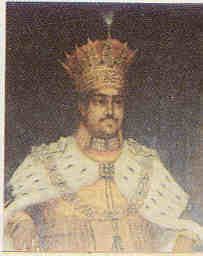 Ghazi-ud-Din Haidar Shah
