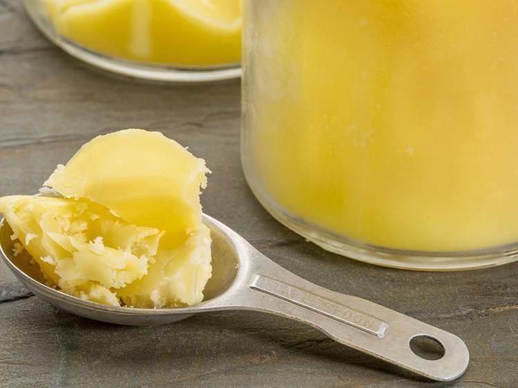 Ghee Ghee Benefits Better than Butter