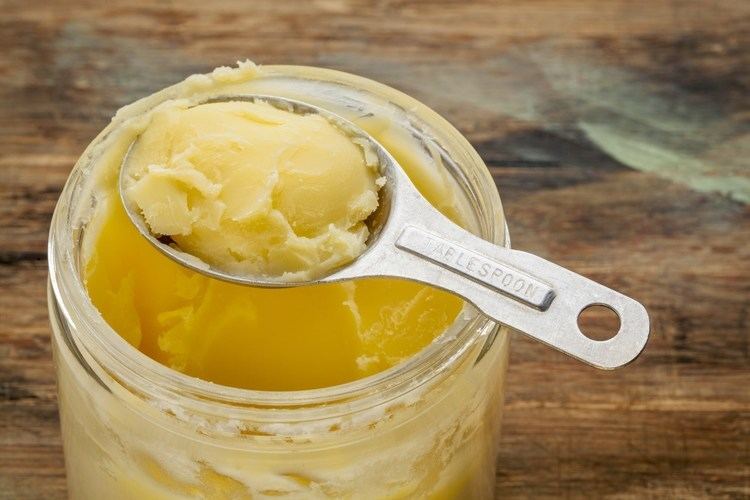 Ghee Is Ghee Paleo Paleo Plan