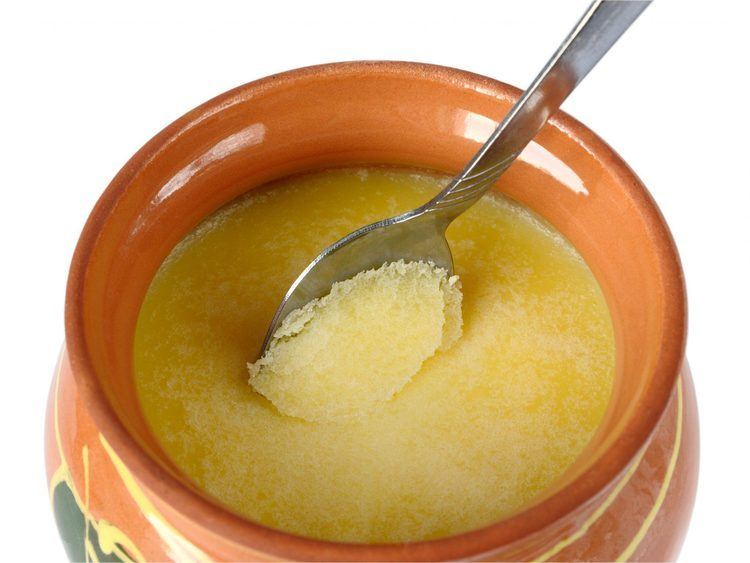 Ghee Pure Cow Ghee 100 Premium Buy Online from GheeStore