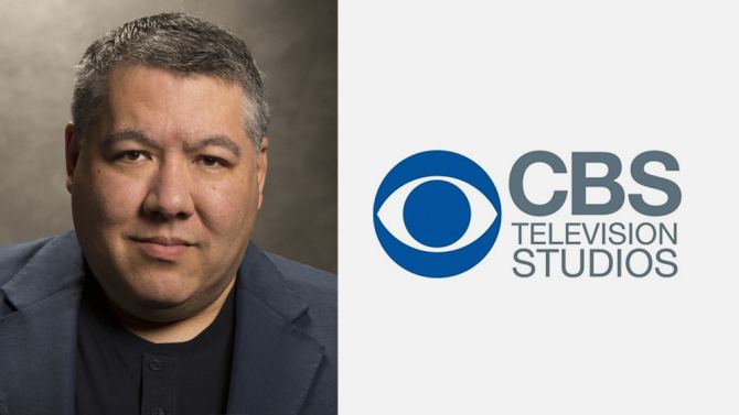 Ghen Maynard CBS Television Studios Taps Ghen Maynard to Head Unscripted