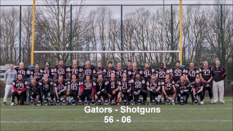 Ghent Gators Ghent Gators 2014 Regular Season Highlights YouTube