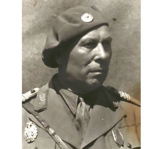 Gheorghe Avramescu In Memoriam Generalul de armat Gheorghe Avramescu 18841945