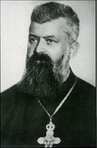 Gheorghe Ciuhandu (priest)